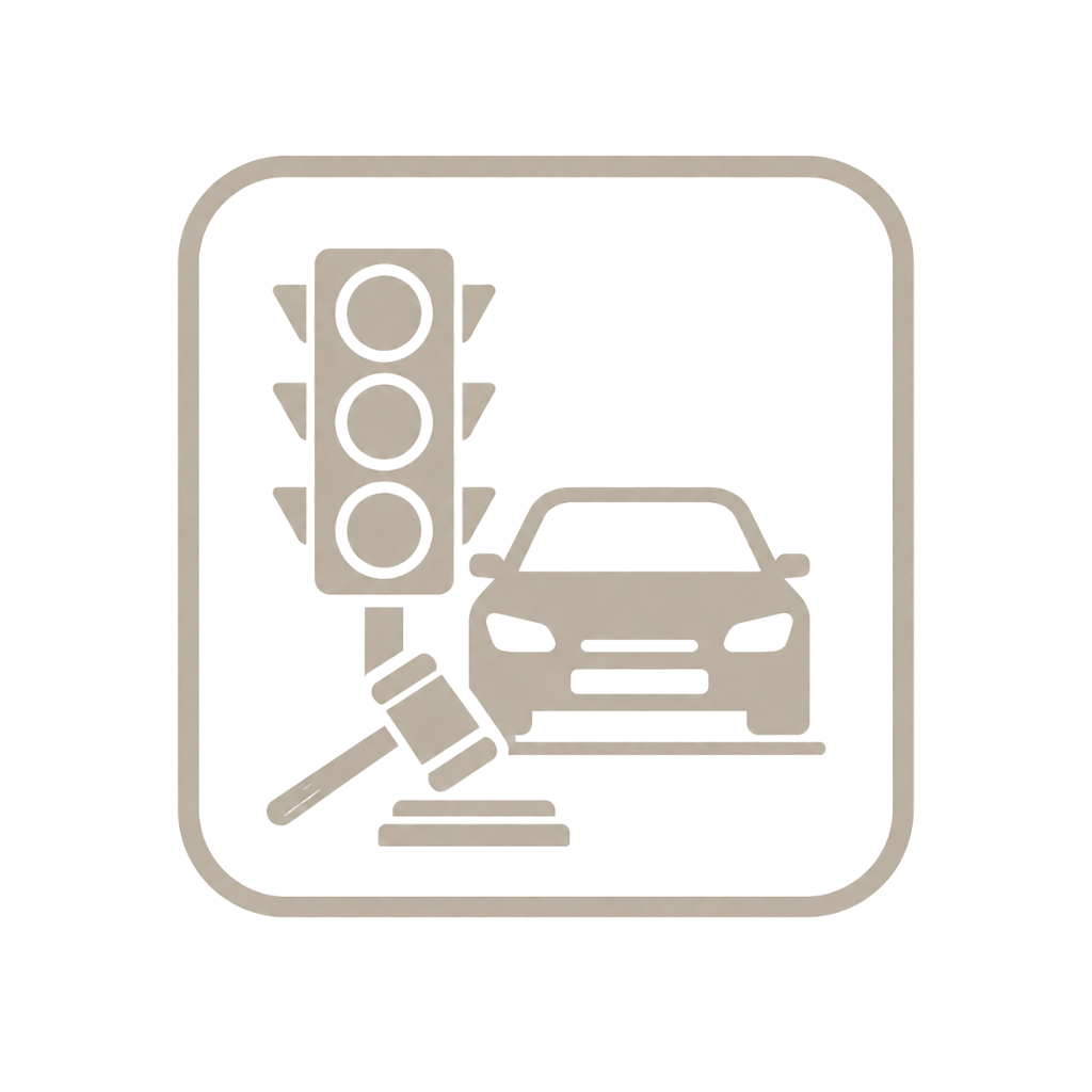 traffic law