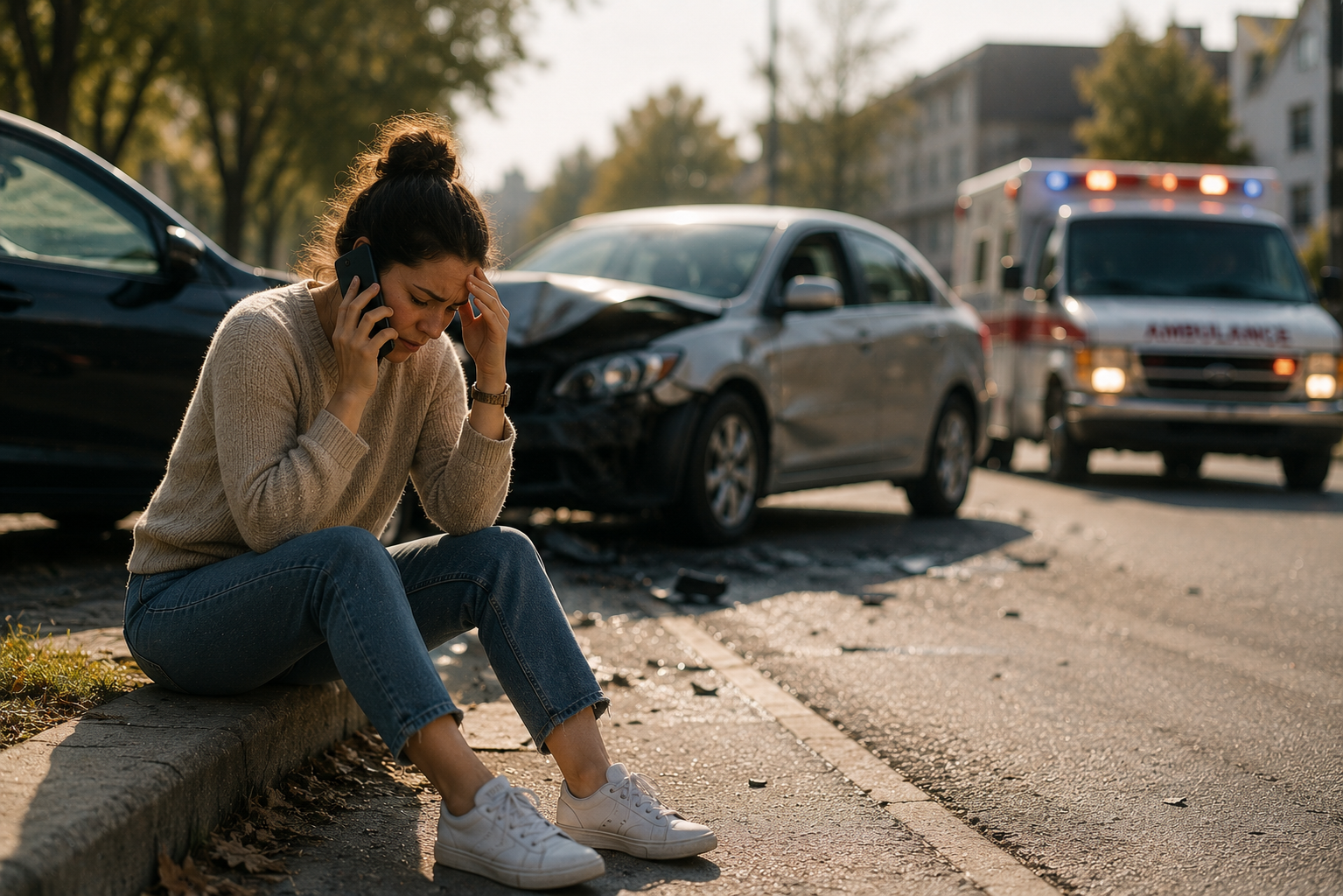 personal injury attorney